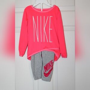 Nike Dri-Fit Toddler Outfit (2T)